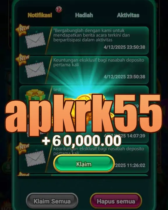 apkrk55 APK