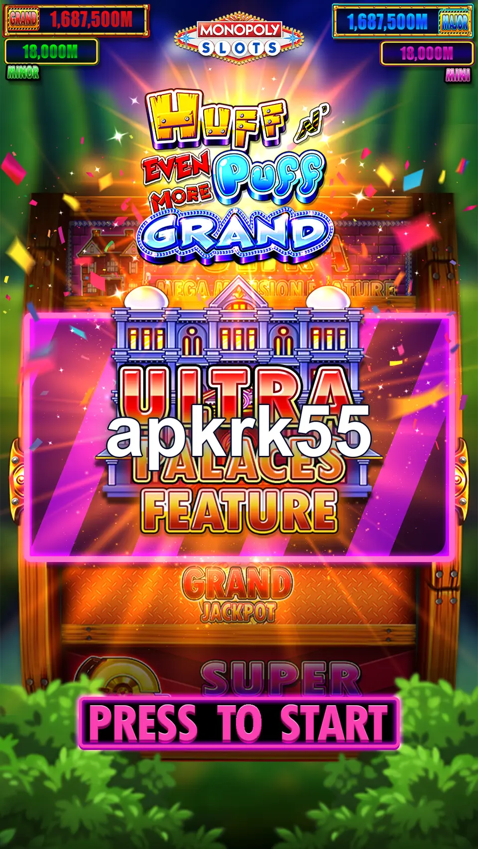 apkrk55 APK
