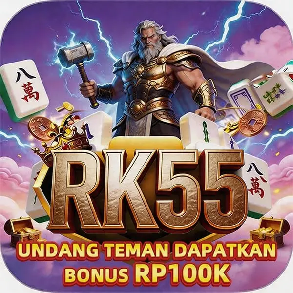 rk55 Resmi