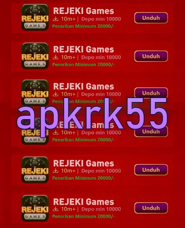 apkrk55 Preview - Resmi Unduh